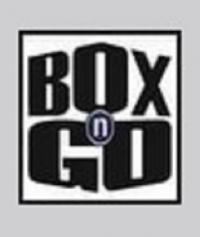 Box-n-Go, Self Storage Units, Storage Containers, Local & Long Distance Moving Company logo