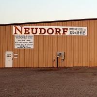 Neudorf Enterprises LLC Logo