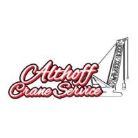Althoff Crane Service Inc. Logo