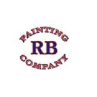 RB Painting Company Logo