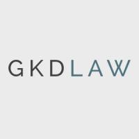 Ken Kieklak, Attorney at Law Logo