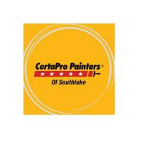 CertaPro Painters of Southlake, TX Logo