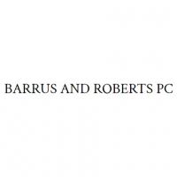Barrus and Roberts, PC logo