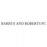 Barrus and Roberts, PC Logo