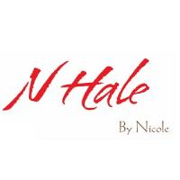 N Hale By Nicole Logo