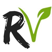 Run Veggie Logo