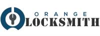Locksmith Orange Logo