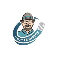 Oly Tech Guys Logo
