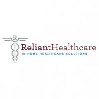 Reliant Healthcare Logo
