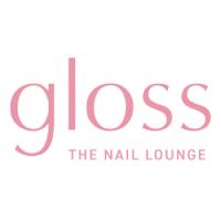 Gloss The Nail Lounge logo
