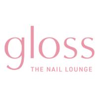 Gloss The Nail Lounge Logo