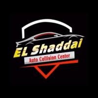 El Shaddai Auto Collision Center Logo