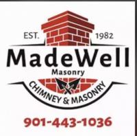 Madewell Masonry and Chimney Services Logo
