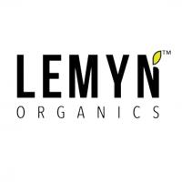 Lemyn Organics logo