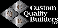 Custom Quality Builders LLC logo