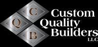 Custom Quality Builders LLC Logo