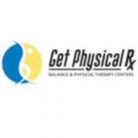  Get Physical Rx Logo