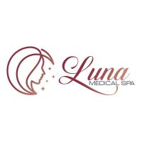 Luna Medical Spa logo