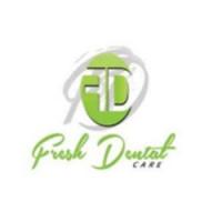 Fresh Dental Care Logo