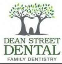Dean Street Dental Logo