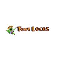 Tony Locos Bar & Restaurant Logo