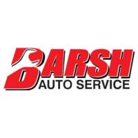 Barsh Auto Service Logo