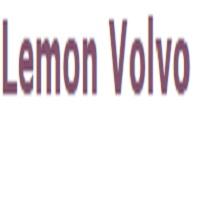 Lemon Volvo Logo