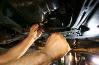 HR Mobile Auto Repair LLC Logo