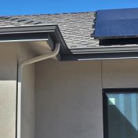 All In Rain Gutter & Sheet Metal Logo