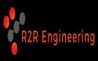 R2R Engineering logo