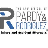 Pardy & Rodriguez Injury and Accident Attorneys logo
