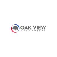 Oak View Mechanical Logo