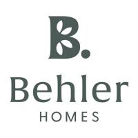 Behler Homes logo