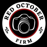 Red October Firm logo