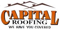 Capital Roofing Logo