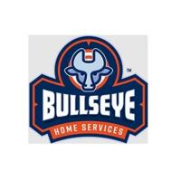 Bullseye Home Services Logo