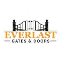 Everlast Gates & Doors Logo