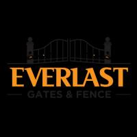 Everlast Gates & Fence Logo