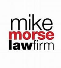 Mike Morse Injury Law Firm Logo