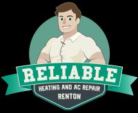 Reliable Heating And AC Repair Renton logo
