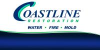 Coastline Restoration Logo