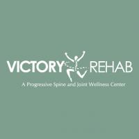 Victory Rehab Logo