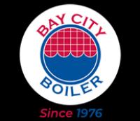 Bay City Boiler Logo