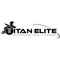 Titan Elite Logo