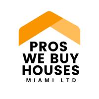 Pros We Buy Houses Miami ltd Logo