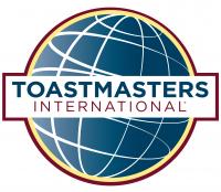 Thursday Night Toastmasters in Green logo