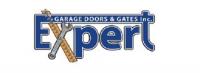 Expert Garage Doors & Gates, Inc. Logo