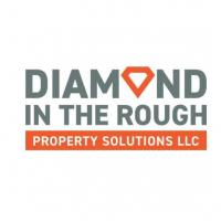 Diamond in the Rough Property Solutions LLC Logo