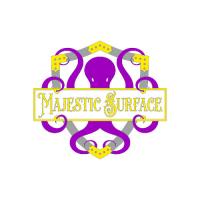 Majestic Surface logo