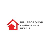 Hillsborough Foundation Repair Logo
